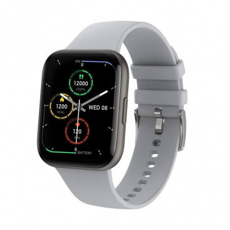 Smarty Unisex Smartwatch – SW033B