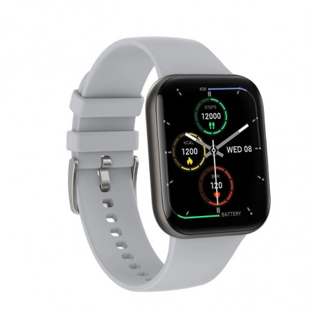 Montre Connectée SMARTY mixte - SW033B