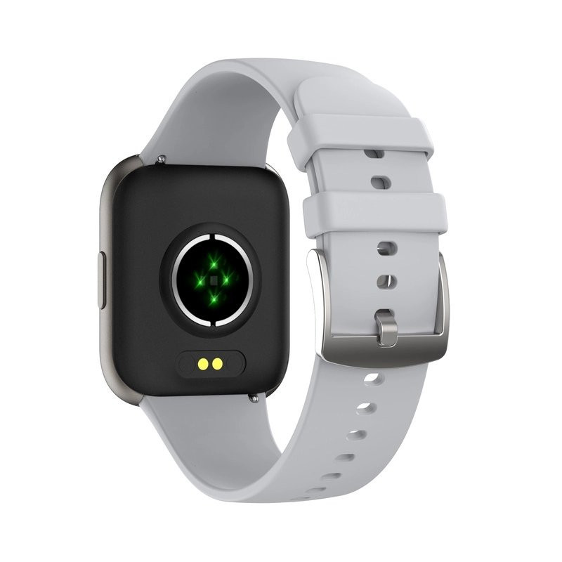 Montre Connectée SMARTY mixte - SW033B