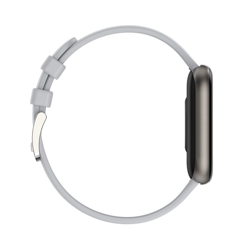 Montre Connectée SMARTY mixte - SW033B