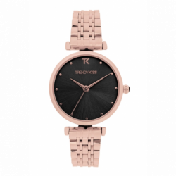 Montre Femme Trendy Kiss – TMRG10137-03