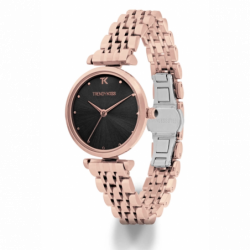 Montre Femme Trendy Kiss – TMRG10137-03