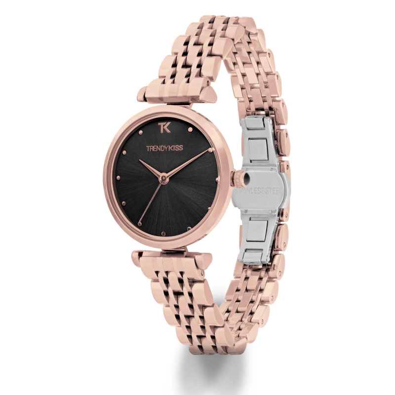 Montre Femme Trendy Kiss – TMRG10137-03