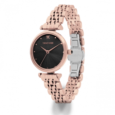 Montre Femme Trendy Kiss – TMRG10137-03