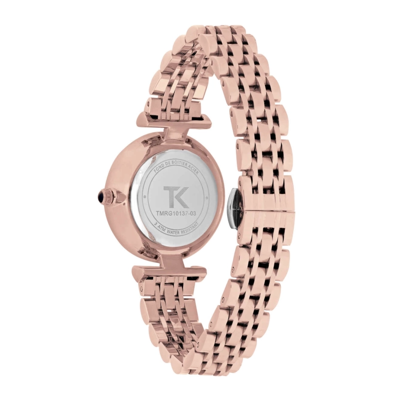 Montre Femme Trendy Kiss – TMRG10137-03