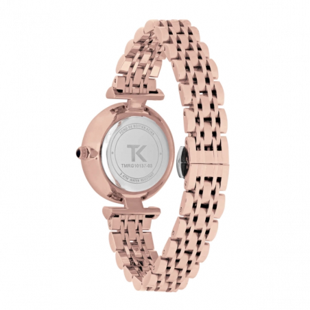 Montre Femme Trendy Kiss – TMRG10137-03