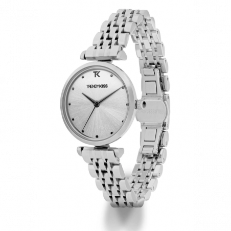 Montre Femme Trendy Kiss – TM10137-03