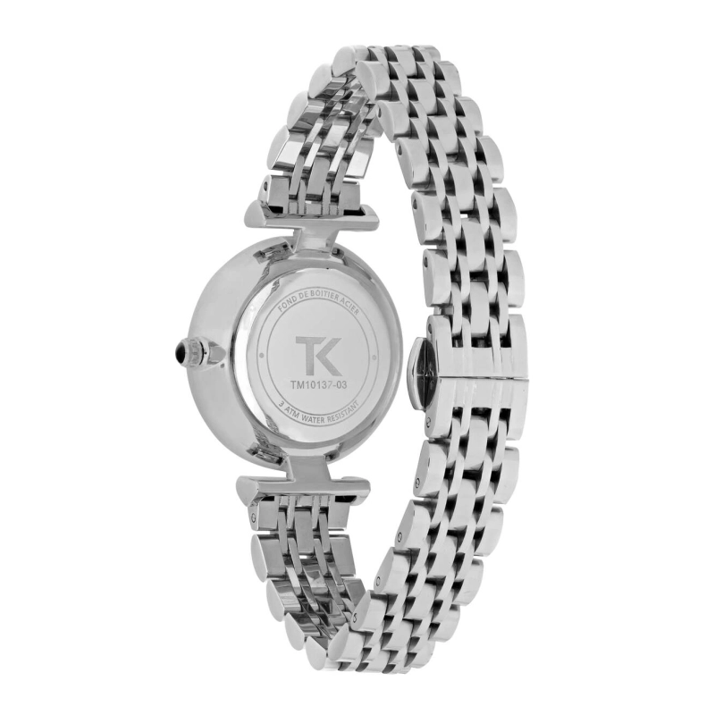 Montre Femme Trendy Kiss – TM10137-03