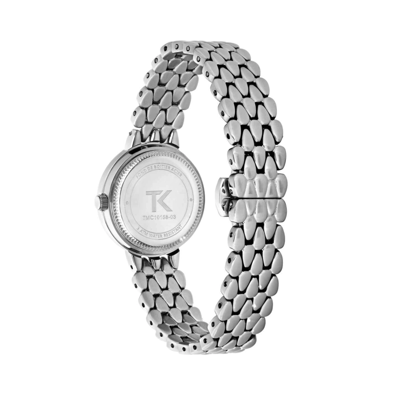 Montre Femme Trendy Kiss – Barbara - TM10158-03