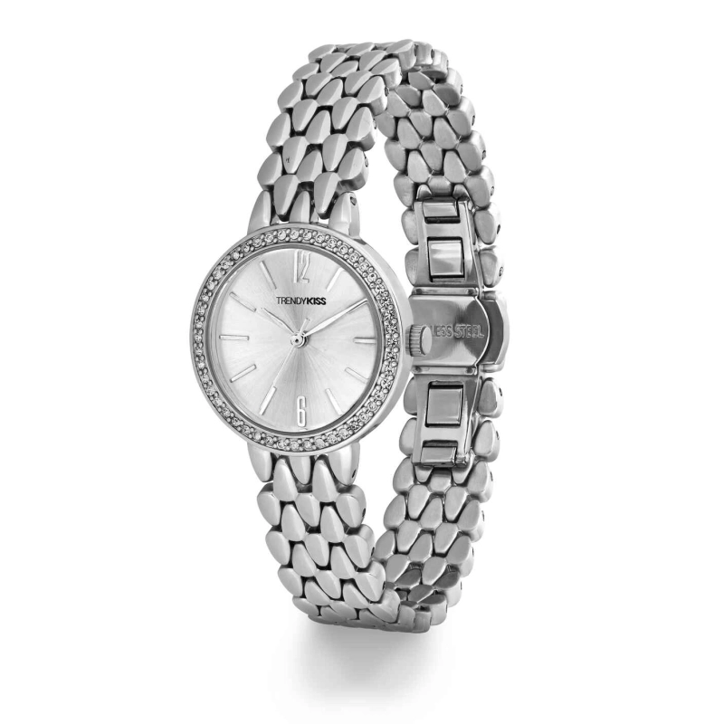 Montre Femme Trendy Kiss – Barbara - TM10158-03