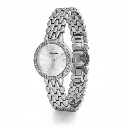 Montre Femme Trendy Kiss – Barbara - TM10158-03