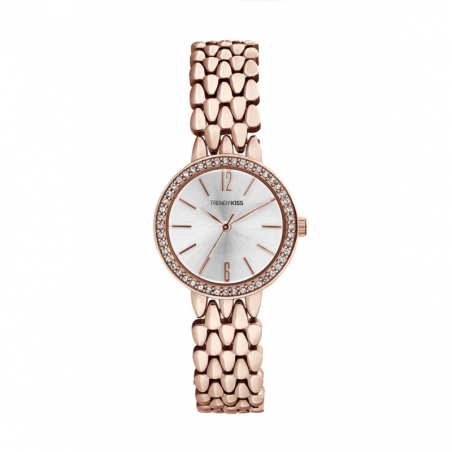 Montre Femme Trendy Kiss – Barbara - TMRG10158-03