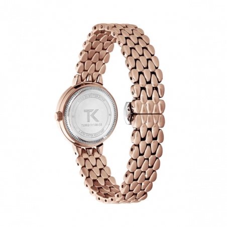 Montre Femme Trendy Kiss – Barbara - TMRG10158-03