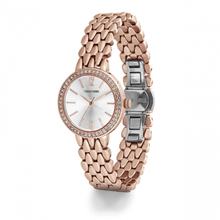 Montre Femme Trendy Kiss – Barbara - TMRG10158-03