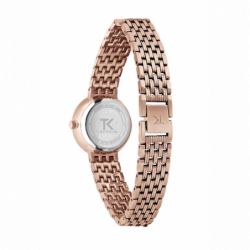 Montre Femme Trendy Kiss – Elisabeth – TMRG10161-03
