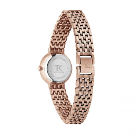 Montre Femme Trendy Kiss – Elisabeth – TMRG10161-03