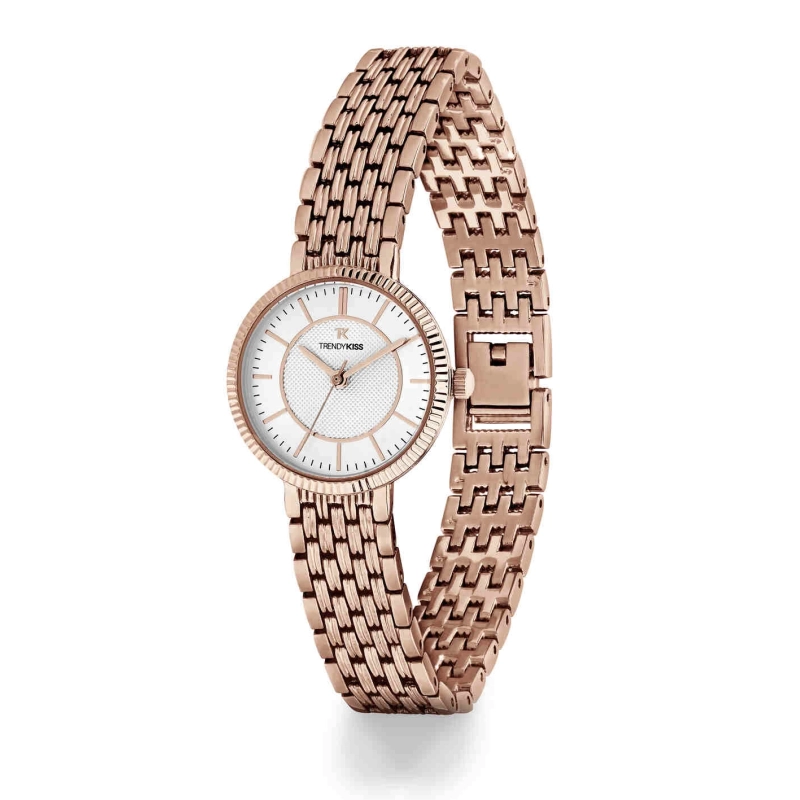 Montre Femme Trendy Kiss – Elisabeth – TMRG10161-03