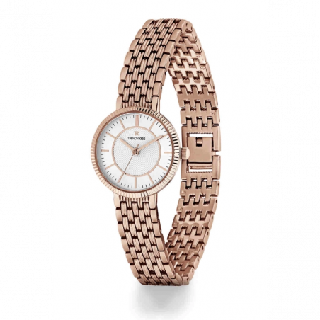 Montre Femme Trendy Kiss – Elisabeth – TMRG10161-03