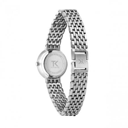 Montre Femme Trendy Kiss – Elisabeth - TM10161-03