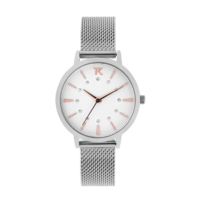 Montre Femme Trendy Kiss – TM10138-03