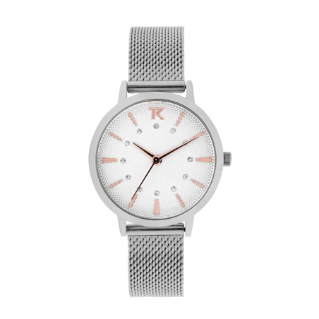 Montre Femme Trendy Kiss – TM10138-03