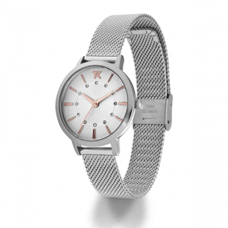 Montre Femme Trendy Kiss – TM10138-03