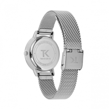Montre Femme Trendy Kiss – TM10138-03