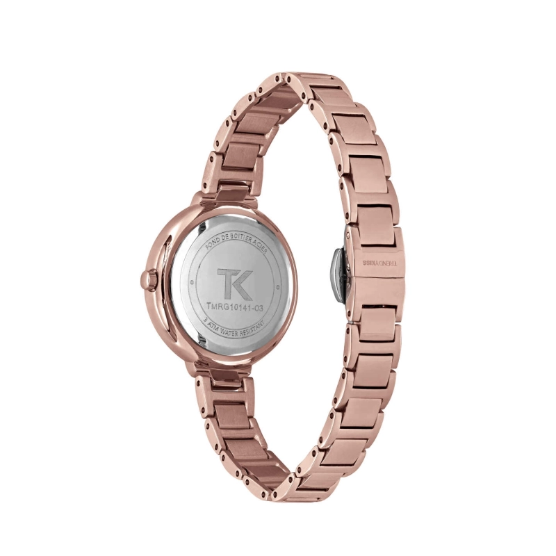 Montre Femme Trendy Kiss – Ariete – TMRG10141-03