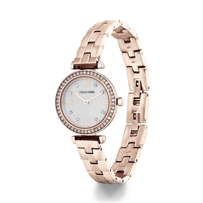 Montre Femme Trendy Kiss – Adèle – TMRG10147-03
