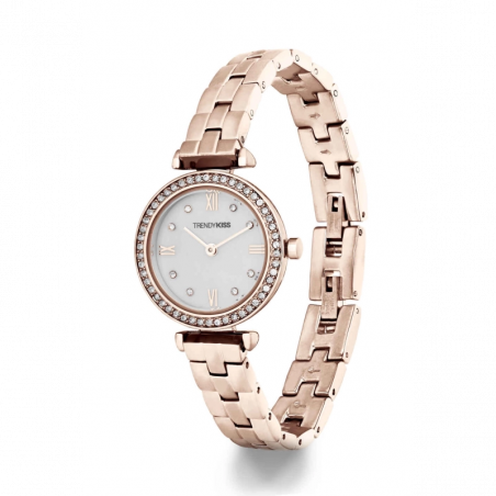 Montre Femme Trendy Kiss – Adèle – TMRG10147-03