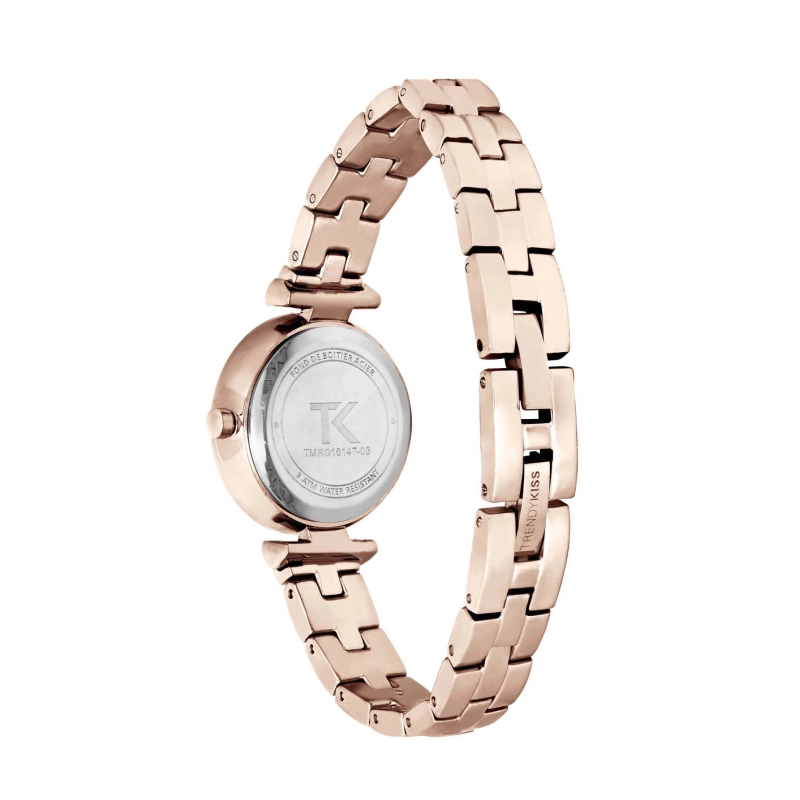 Montre Femme Trendy Kiss – Adèle – TMRG10147-03