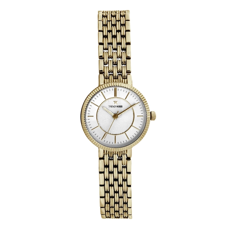 Montre Femme Trendy Kiss – Elisabeth – TMG10161-03