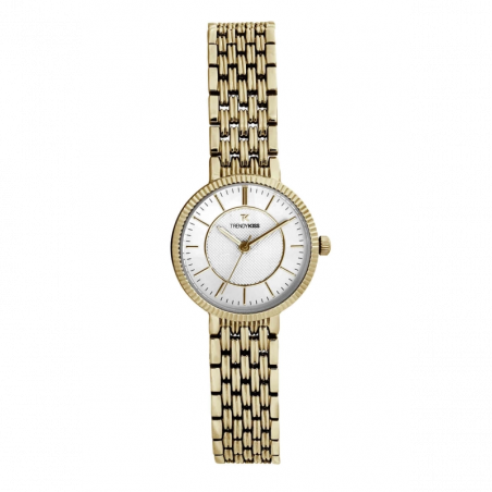Montre Femme Trendy Kiss – Elisabeth – TMG10161-03