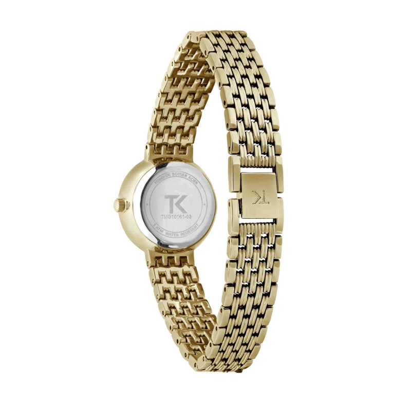 Montre Femme Trendy Kiss – Elisabeth – TMG10161-03