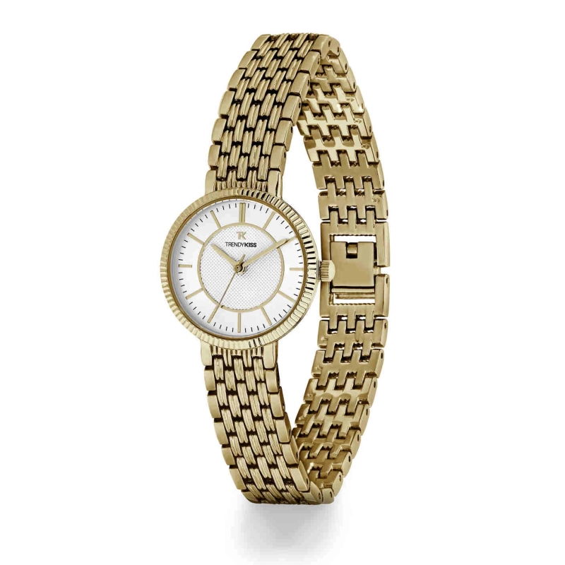 Montre Femme Trendy Kiss – Elisabeth – TMG10161-03