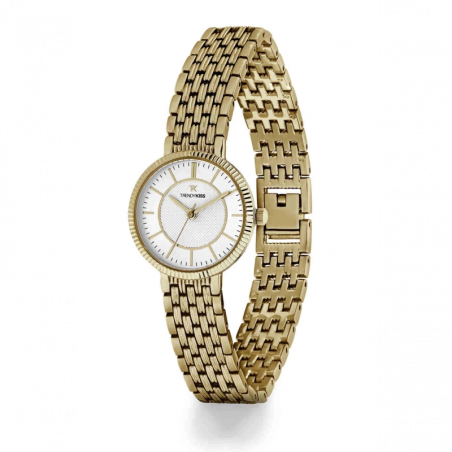 Montre Femme Trendy Kiss – Elisabeth – TMG10161-03