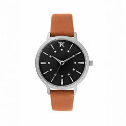 Montre Femme Trendy Kiss – TC10138-02