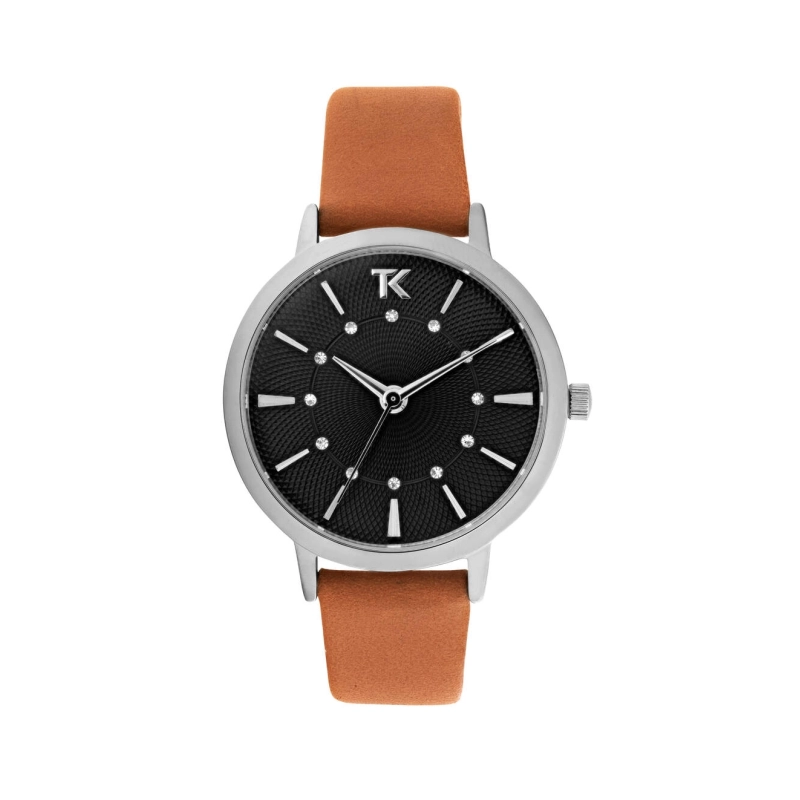 Montre Femme Trendy Kiss – TC10138-02