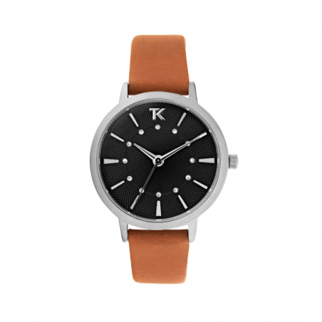 Montre Femme Trendy Kiss – TC10138-02