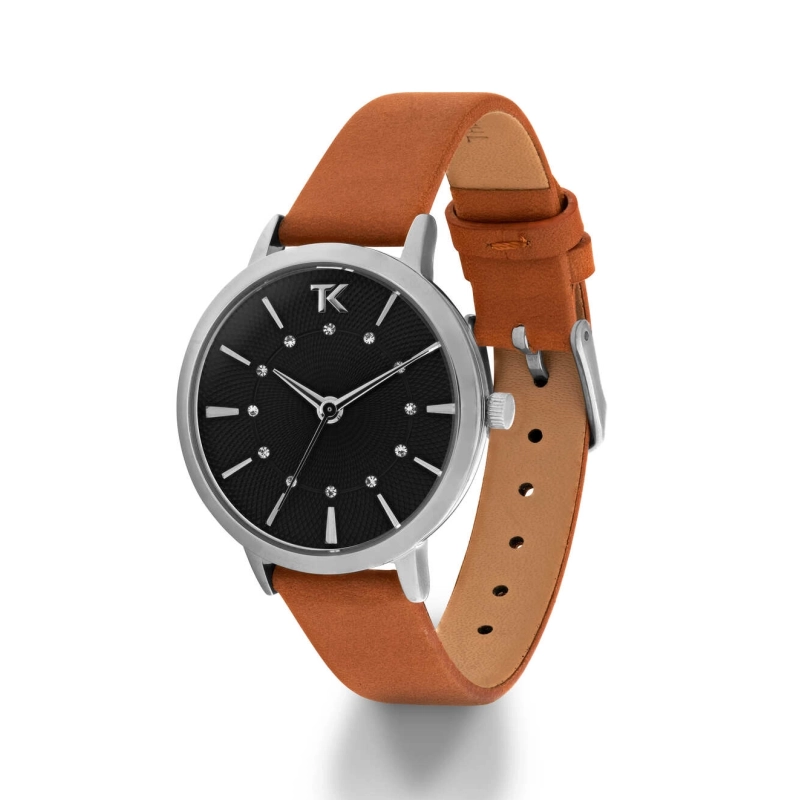 Montre Femme Trendy Kiss – TC10138-02