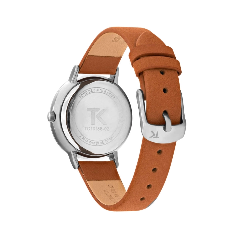 Montre Femme Trendy Kiss – TC10138-02