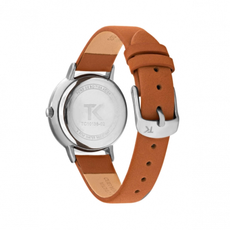 Montre Femme Trendy Kiss – TC10138-02