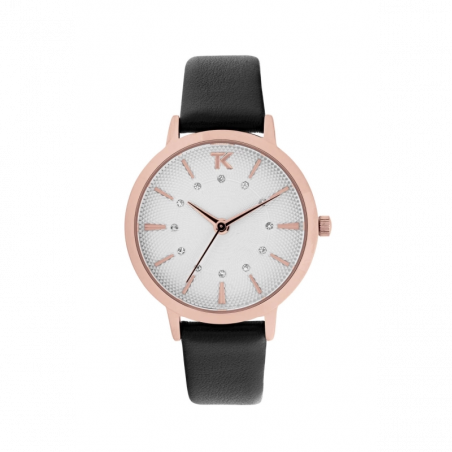 Montre Femme Trendy Kiss – TC10138-03
