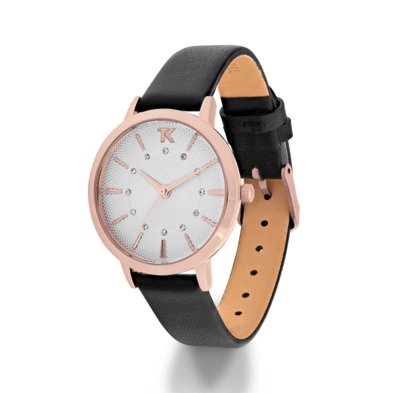 Montre Femme Trendy Kiss – TC10138-03