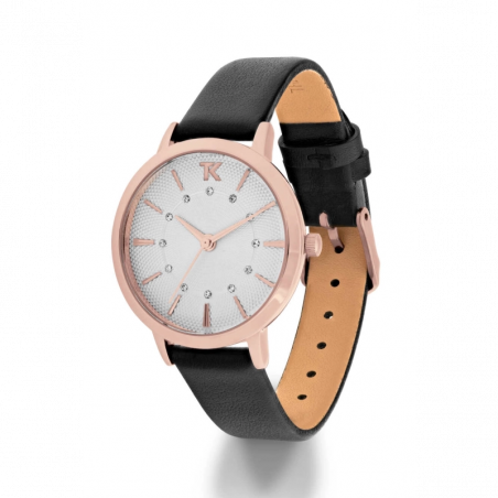 Montre Femme Trendy Kiss – TC10138-03