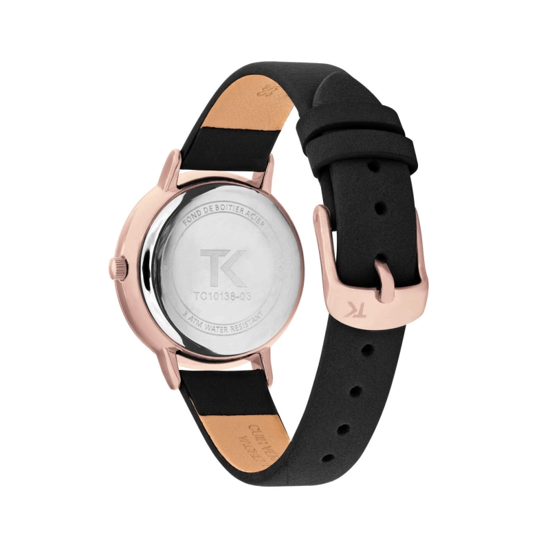 Montre Femme Trendy Kiss – TC10138-03
