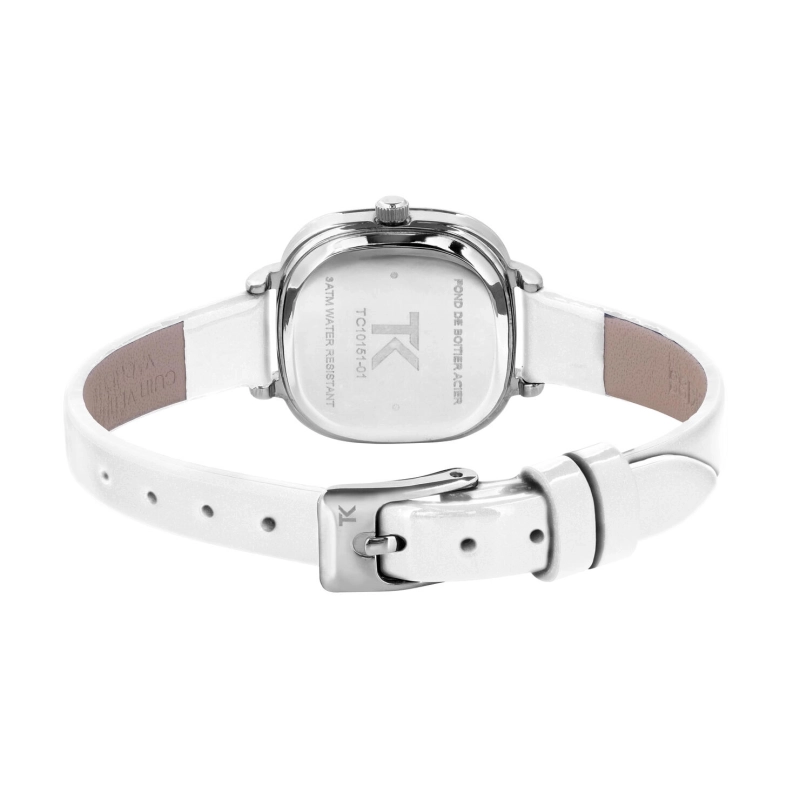 Montre Femme Trendy Kiss – Apolline - TC10151-01