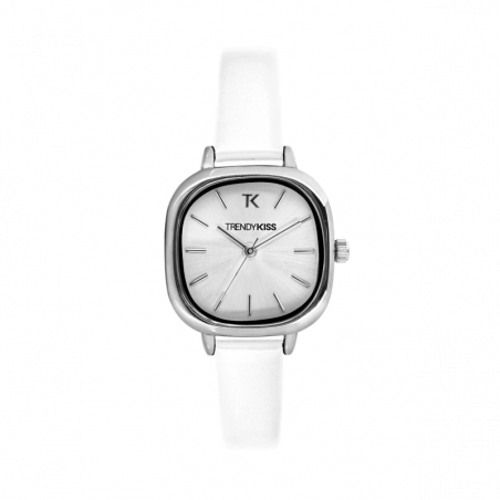 Montre Femme Trendy Kiss – Apolline - TC10151-01