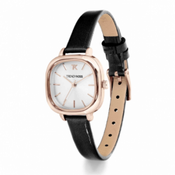 Montre Femme Trendy Kiss – Apolline - TRG10151-03