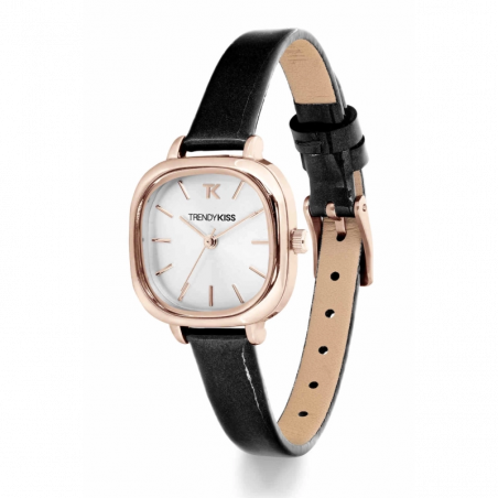 Montre Femme Trendy Kiss – Apolline - TRG10151-03